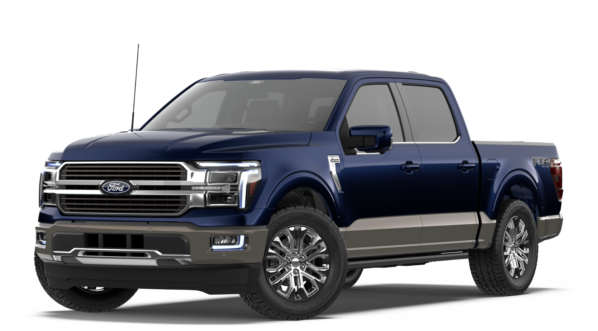 2026 Ford F-150® External Image 1